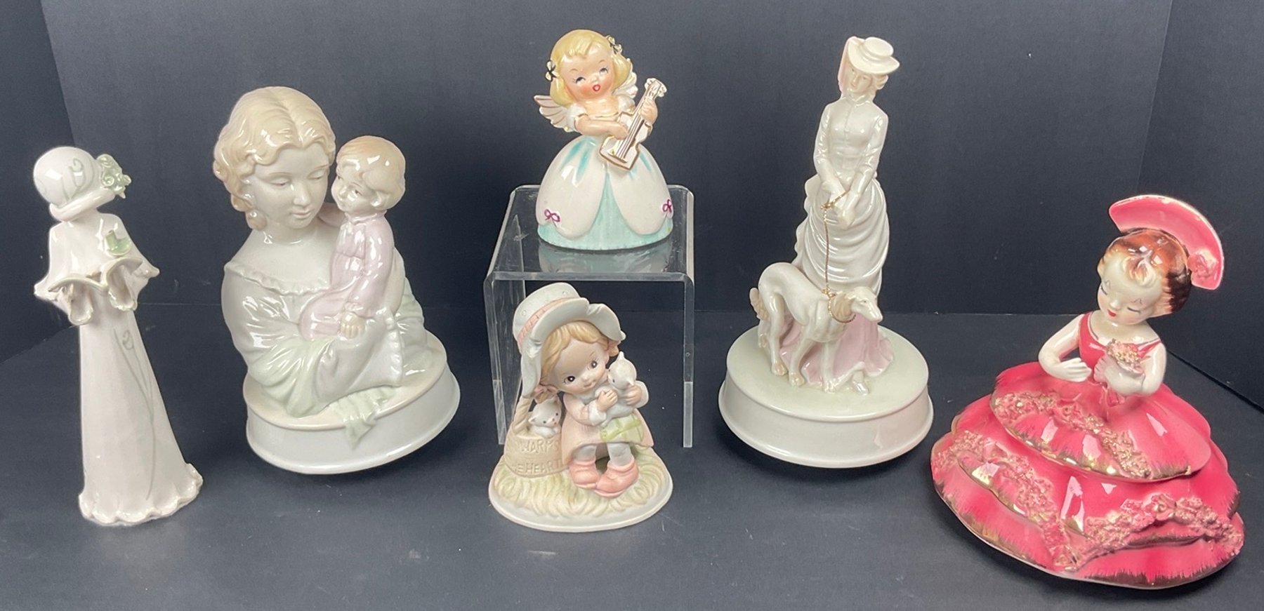 Image for ENT 411 -Timeless Treasures from Beaver & Beckley, WV
