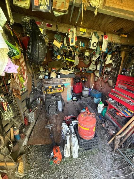 Image for FAR 741 - LIVE AUCTION! - Tools, Machinery, Equipment & More
