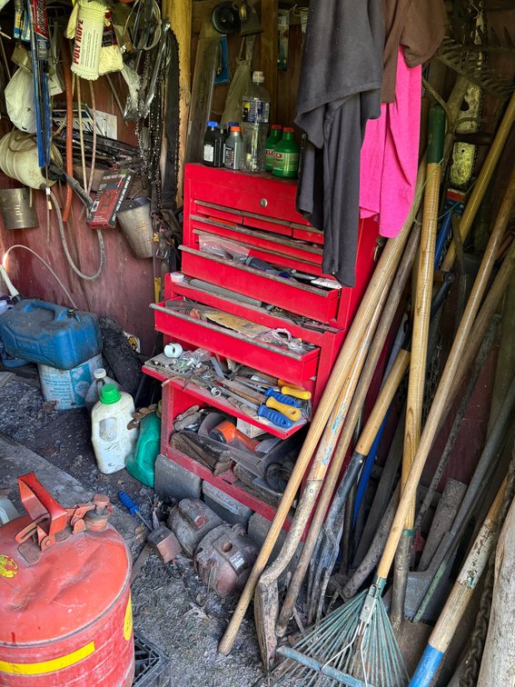 Image for FAR 741 - LIVE AUCTION! - Tools, Machinery, Equipment & More