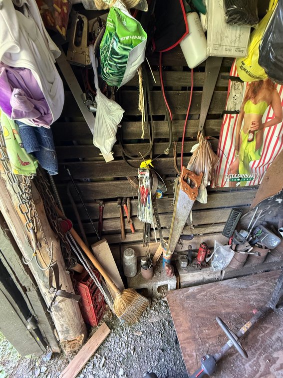 Image for FAR 741 - LIVE AUCTION! - Tools, Machinery, Equipment & More