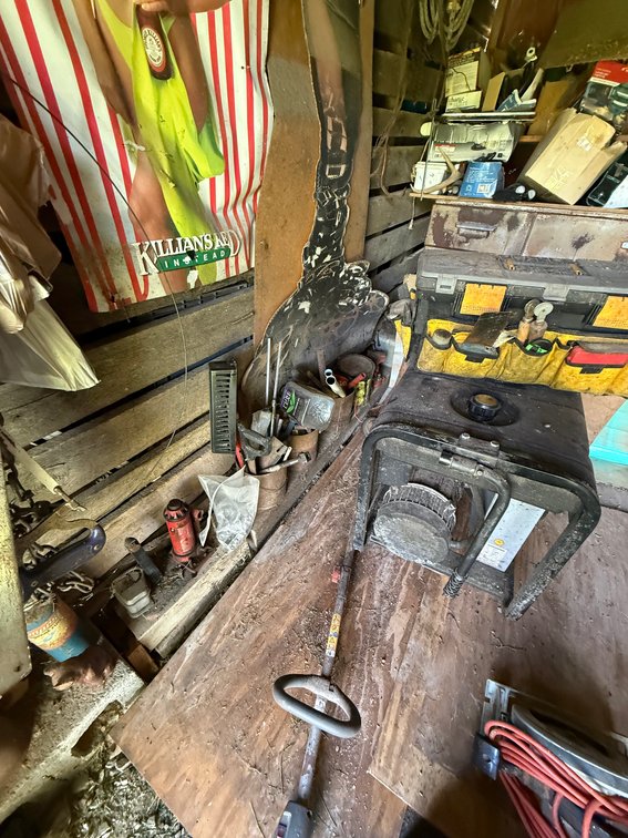 Image for FAR 741 - LIVE AUCTION! - Tools, Machinery, Equipment & More