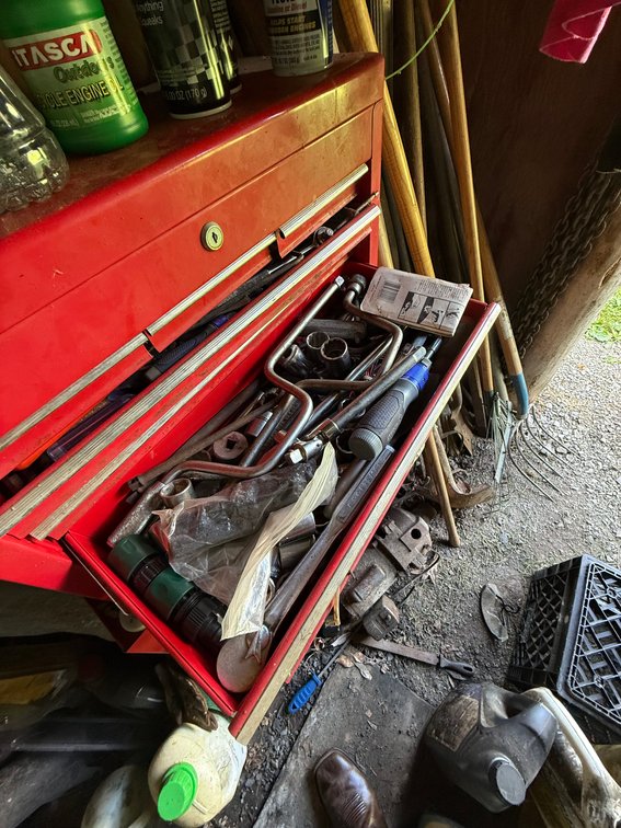 Image for FAR 741 - LIVE AUCTION! - Tools, Machinery, Equipment & More