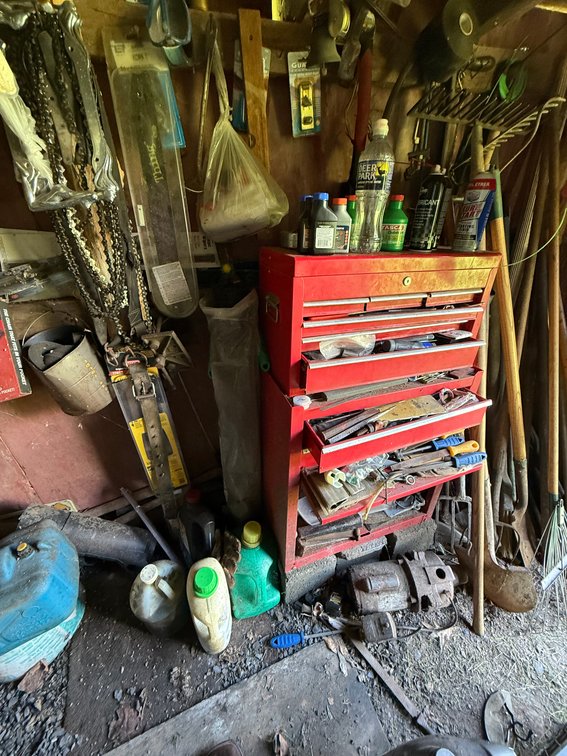 Image for FAR 741 - LIVE AUCTION! - Tools, Machinery, Equipment & More