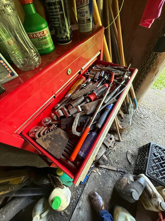 Image for FAR 741 - LIVE AUCTION! - Tools, Machinery, Equipment & More
