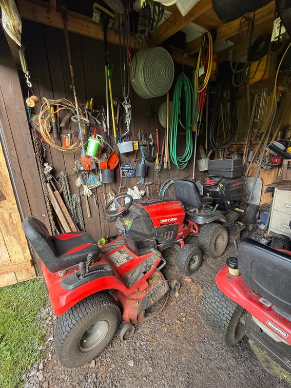 Image for FAR 741 - LIVE AUCTION! - Tools, Machinery, Equipment & More
