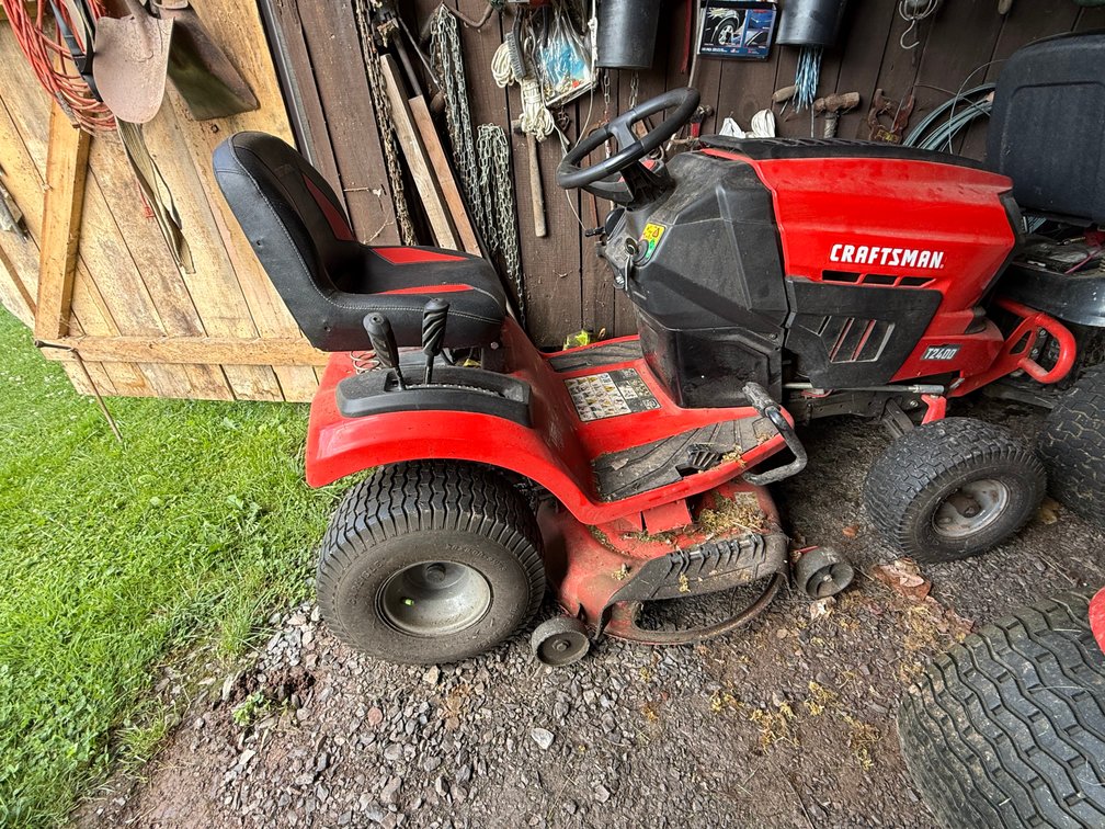 Image for FAR 741 - LIVE AUCTION! - Tools, Machinery, Equipment & More