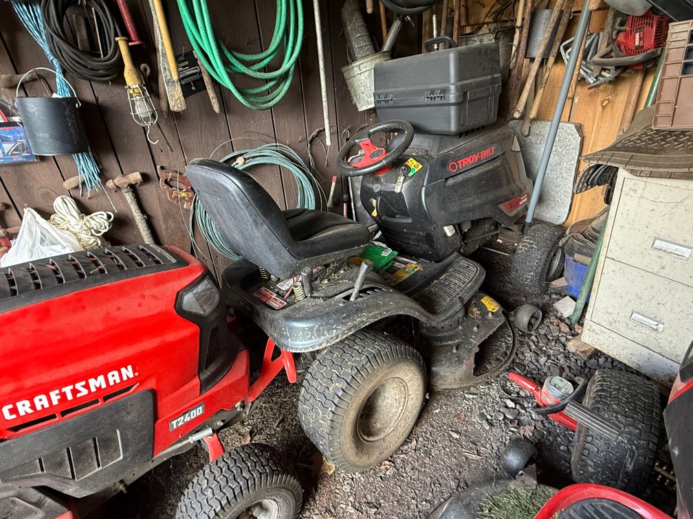 Image for FAR 741 - LIVE AUCTION! - Tools, Machinery, Equipment & More