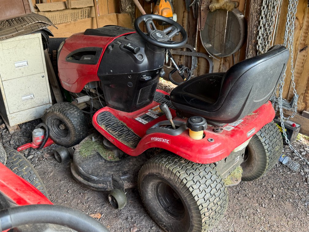 Image for FAR 741 - LIVE AUCTION! - Tools, Machinery, Equipment & More