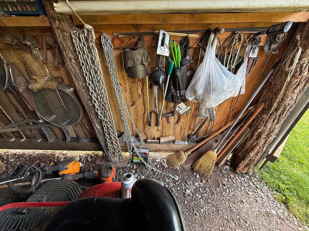 Image for FAR 741 - LIVE AUCTION! - Tools, Machinery, Equipment & More