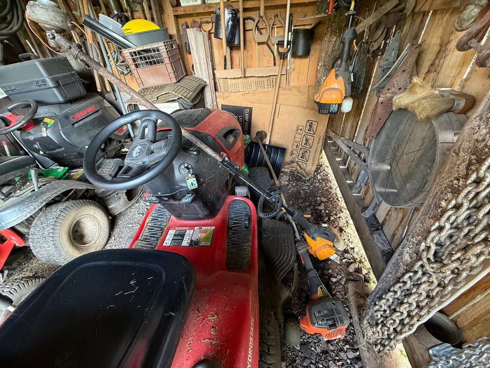 Image for FAR 741 - LIVE AUCTION! - Tools, Machinery, Equipment & More