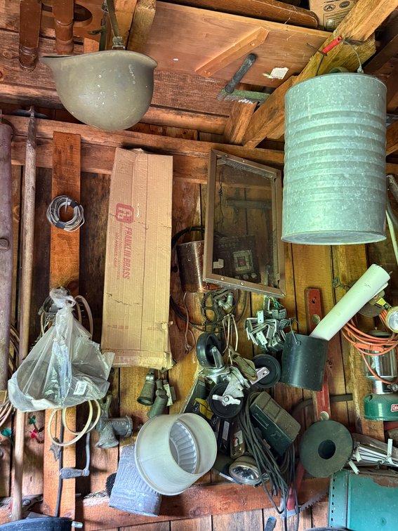 Image for FAR 741 - LIVE AUCTION! - Tools, Machinery, Equipment & More