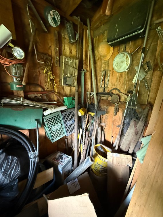 Image for FAR 741 - LIVE AUCTION! - Tools, Machinery, Equipment & More