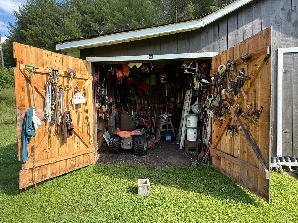 Image for FAR 741 - LIVE AUCTION! - Tools, Machinery, Equipment & More