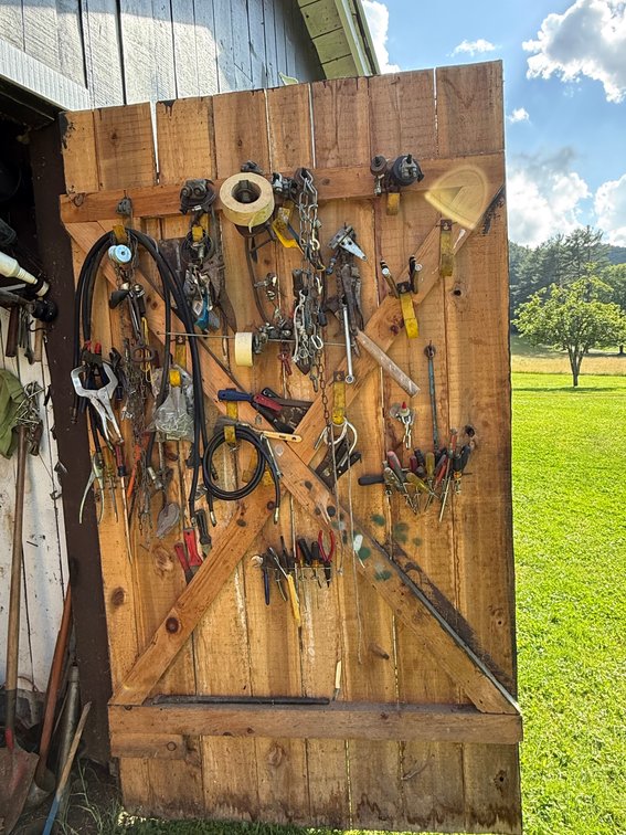 Image for FAR 741 - LIVE AUCTION! - Tools, Machinery, Equipment & More