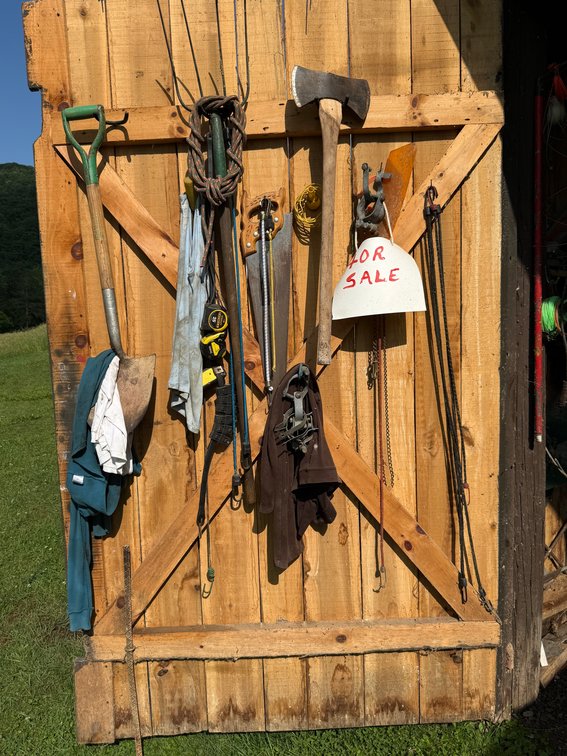 Image for FAR 741 - LIVE AUCTION! - Tools, Machinery, Equipment & More