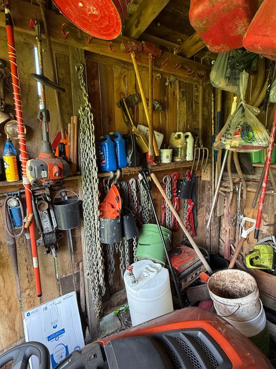 Image for FAR 741 - LIVE AUCTION! - Tools, Machinery, Equipment & More
