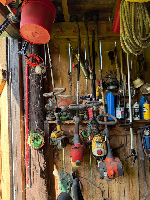 Image for FAR 741 - LIVE AUCTION! - Tools, Machinery, Equipment & More