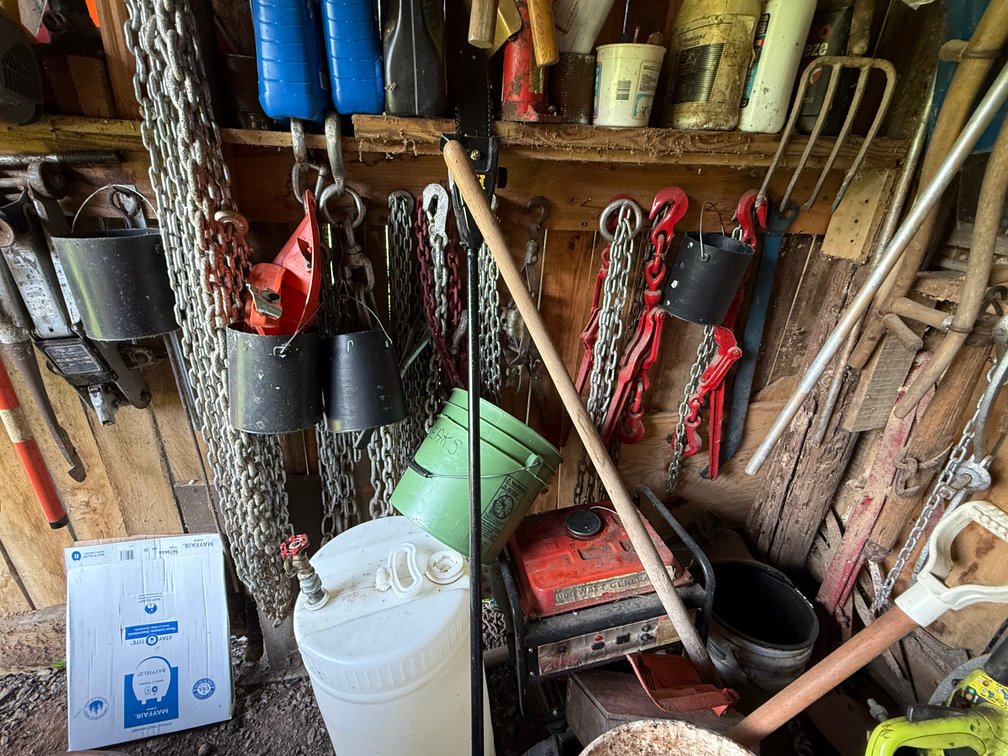 Image for FAR 741 - LIVE AUCTION! - Tools, Machinery, Equipment & More