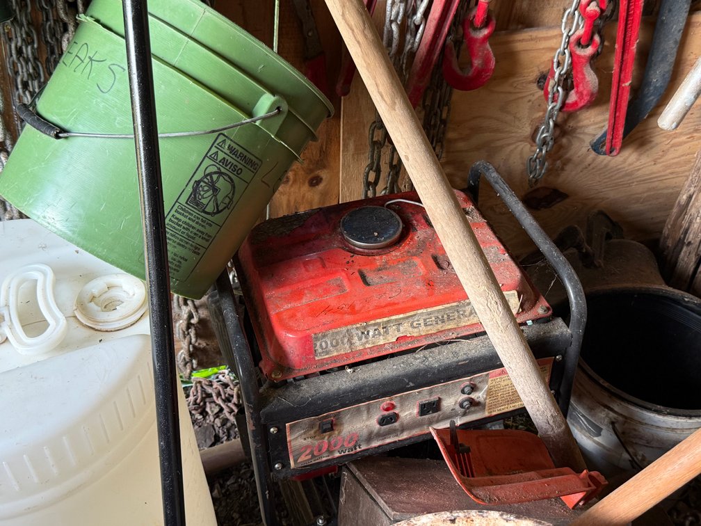 Image for FAR 741 - LIVE AUCTION! - Tools, Machinery, Equipment & More