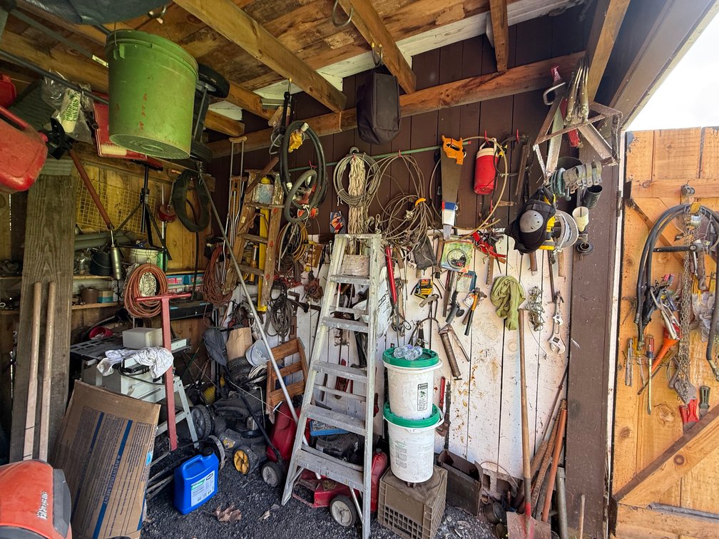 Image for FAR 741 - LIVE AUCTION! - Tools, Machinery, Equipment & More