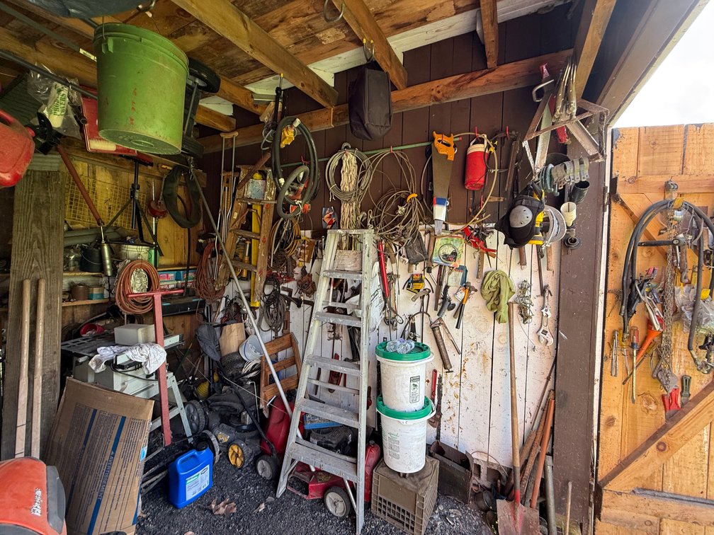Image for FAR 741 - LIVE AUCTION! - Tools, Machinery, Equipment & More