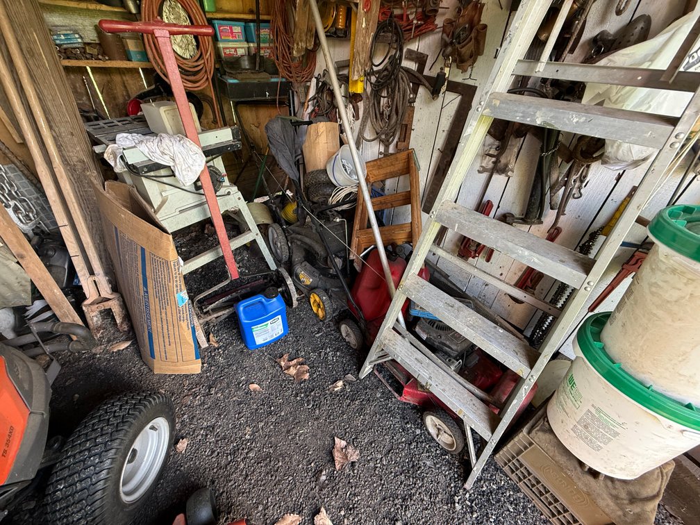 Image for FAR 741 - LIVE AUCTION! - Tools, Machinery, Equipment & More