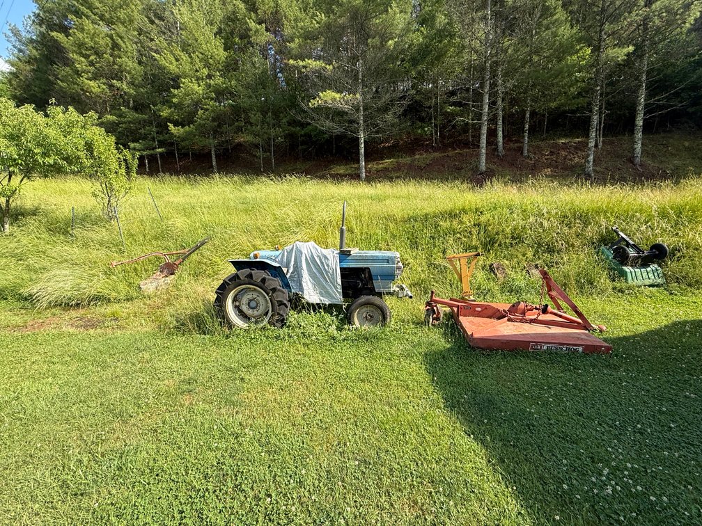 Image for FAR 741 - LIVE AUCTION! - Tools, Machinery, Equipment & More