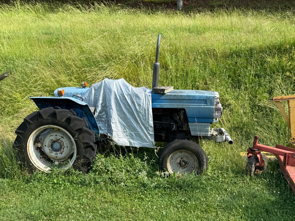 Image for FAR 741 - LIVE AUCTION! - Tools, Machinery, Equipment & More