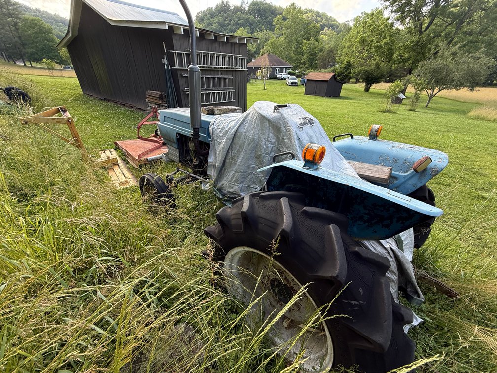 Image for FAR 741 - LIVE AUCTION! - Tools, Machinery, Equipment & More