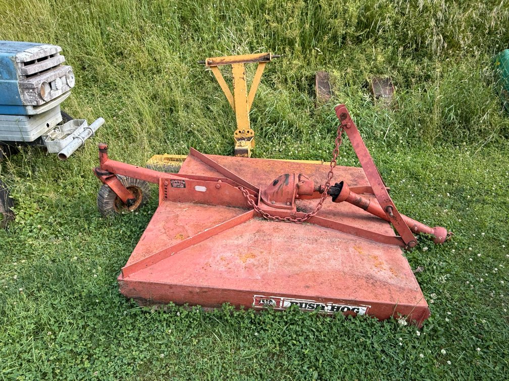 Image for FAR 741 - LIVE AUCTION! - Tools, Machinery, Equipment & More