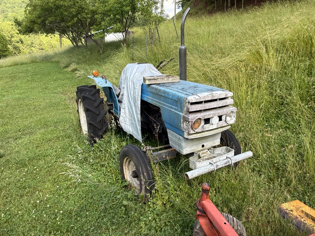 Image for FAR 741 - LIVE AUCTION! - Tools, Machinery, Equipment & More