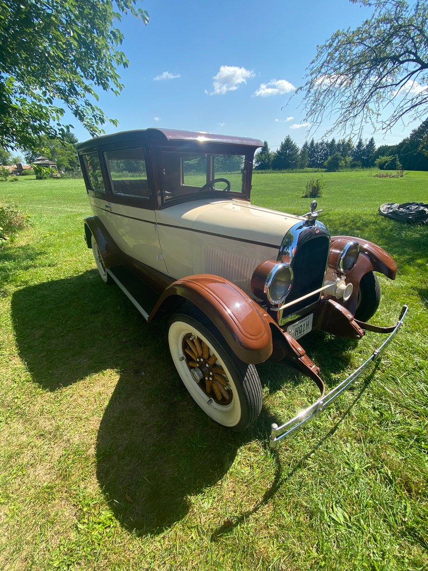 Image for Online Only Classic Car Auction