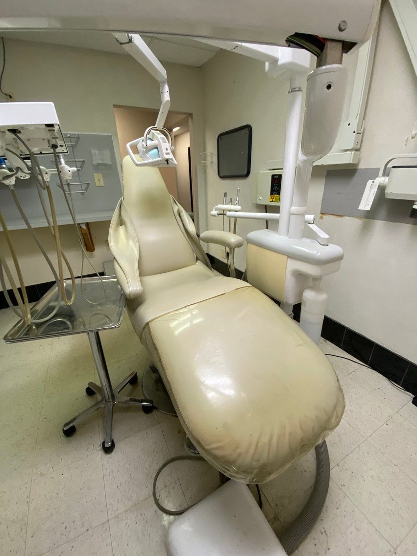Image for Online Only Liquidation Auction - Dental Center of Northwest Ohio