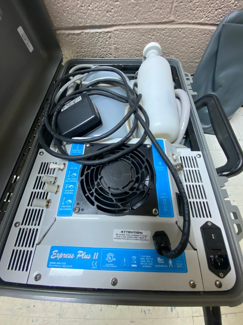 Image for Online Only Liquidation Auction - Dental Center of Northwest Ohio