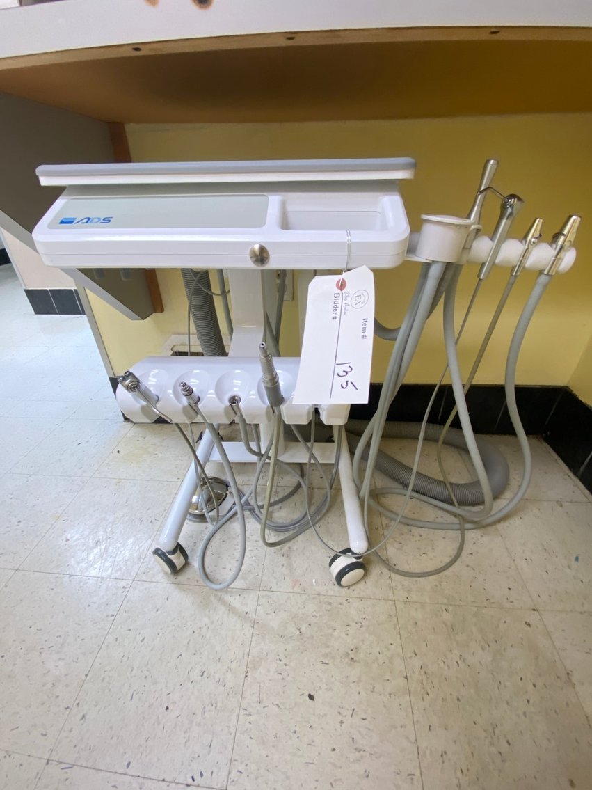 Image for Online Only Liquidation Auction - Dental Center of Northwest Ohio