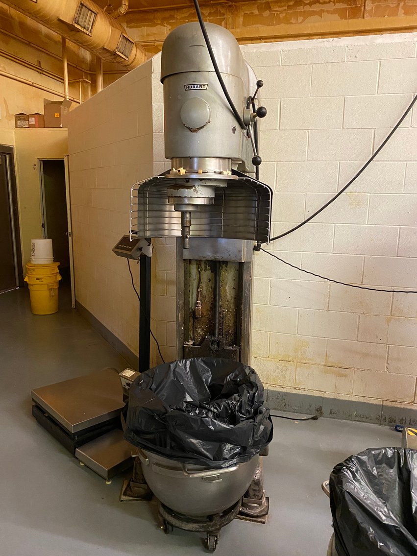 Image for Online Only - YZ Enterprises (Cookie Factory) Liquidation Auction