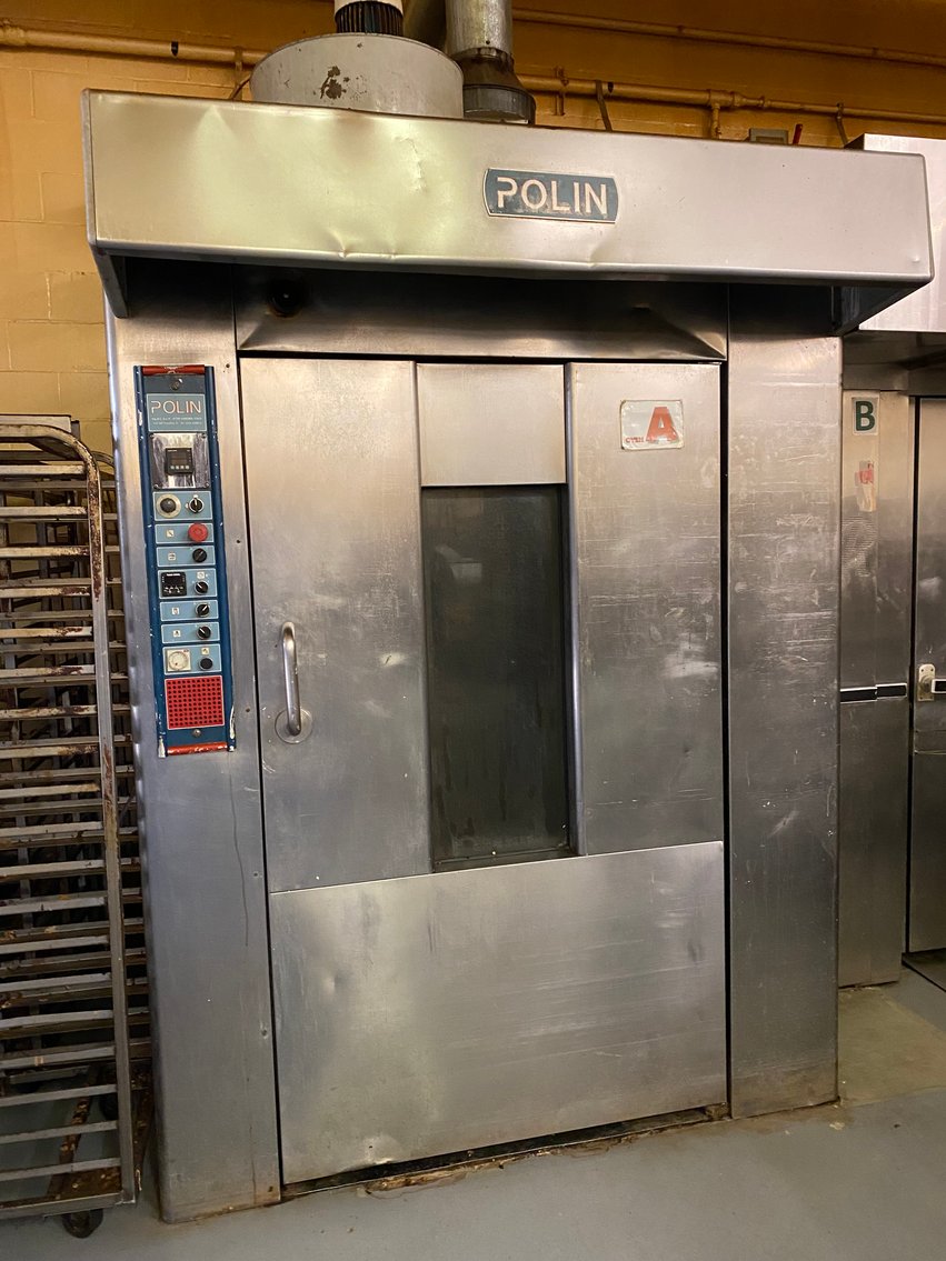 Image for Online Only - YZ Enterprises (Cookie Factory) Liquidation Auction
