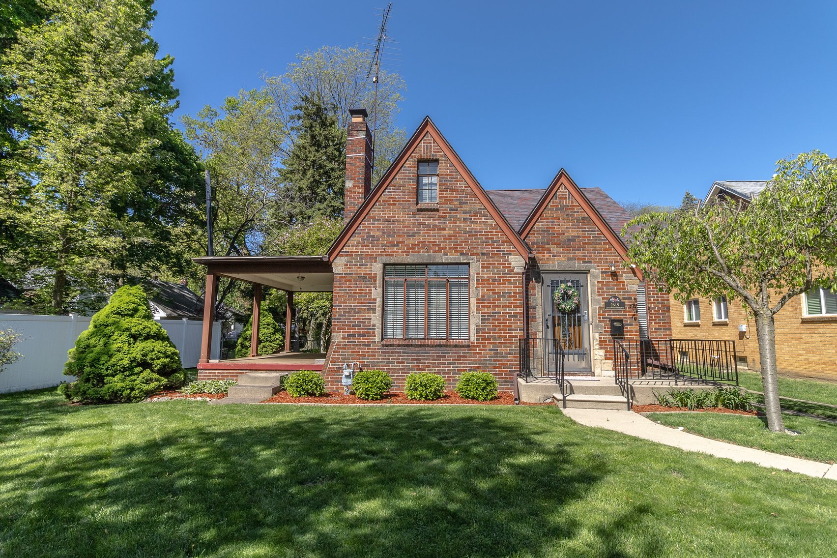 Image for LISTING:  2619 Letchworth Pkwy, Toledo, OH 43606