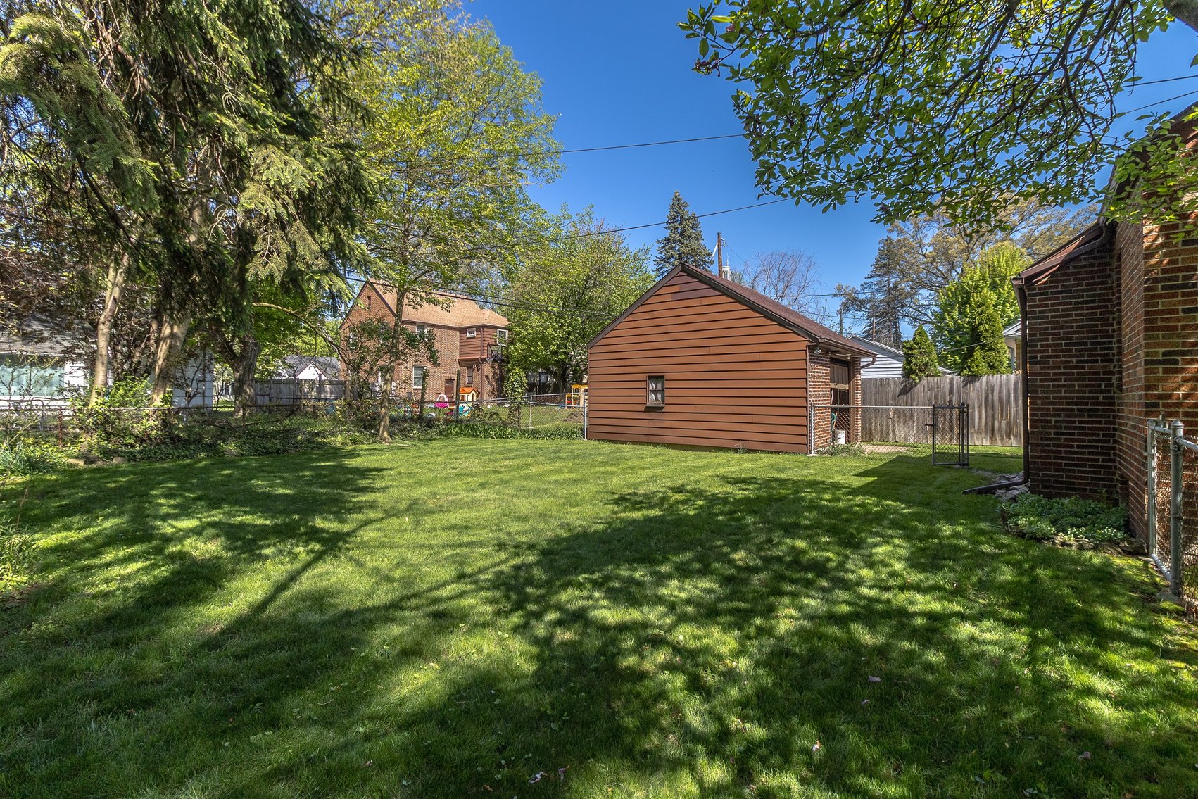 Image for LISTING:  2619 Letchworth Pkwy, Toledo, OH 43606