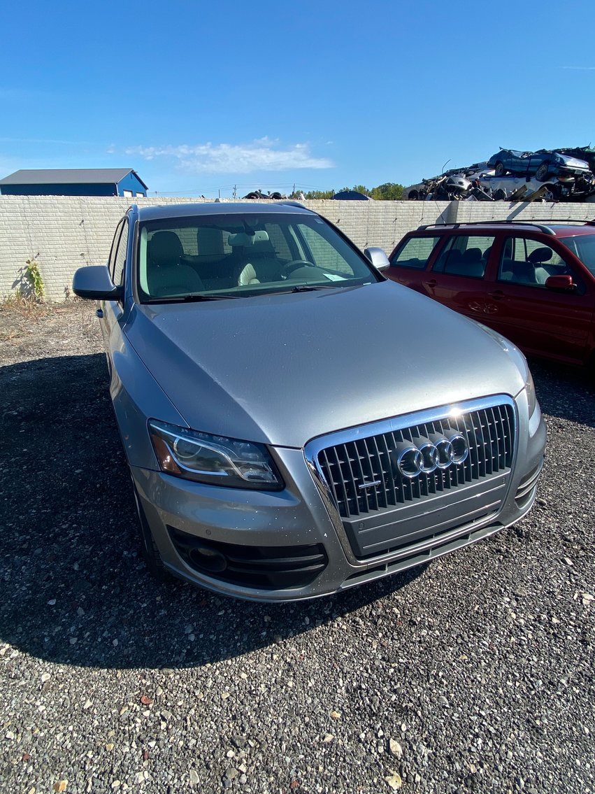 Image for ONLINE ONLY AUCTION - Woodville Auto Used Car Auction