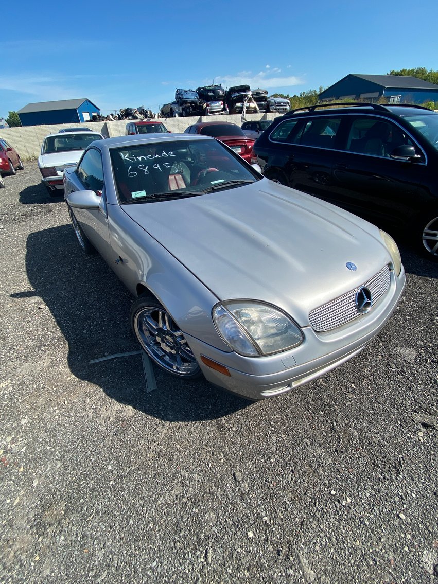 Image for ONLINE ONLY AUCTION - Woodville Auto Used Car Auction