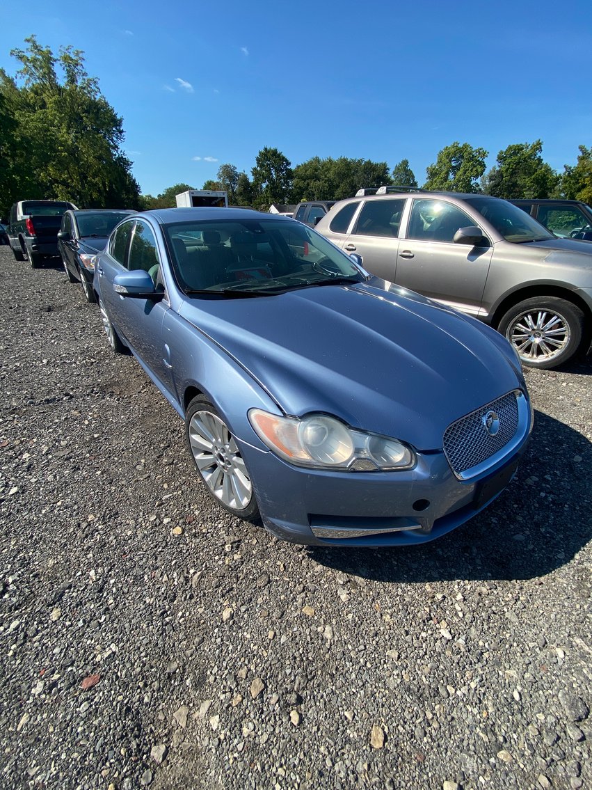 Image for ONLINE ONLY AUCTION - Woodville Auto Used Car Auction