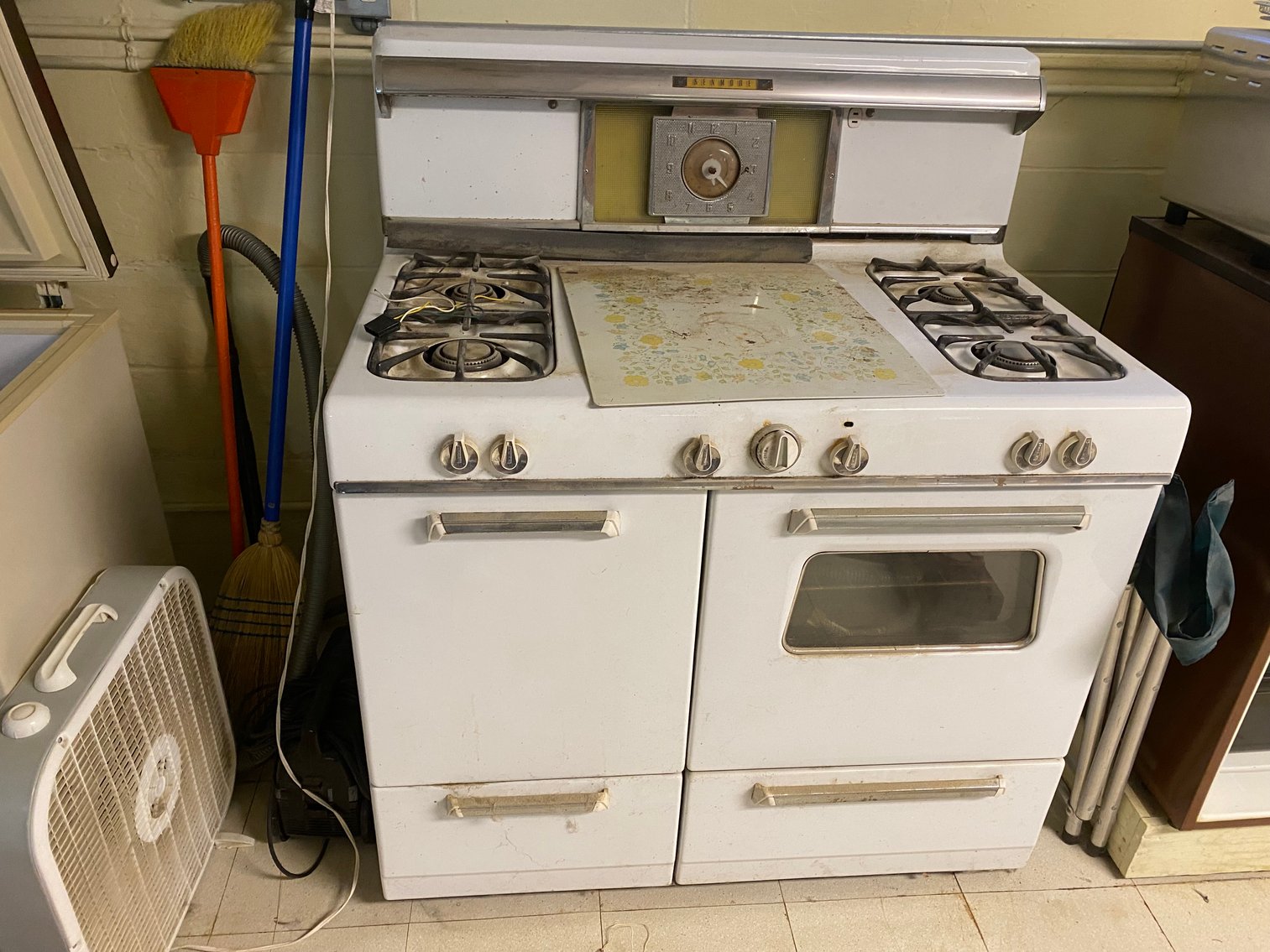 Image for Online Only: Watkins Home Contents Auction