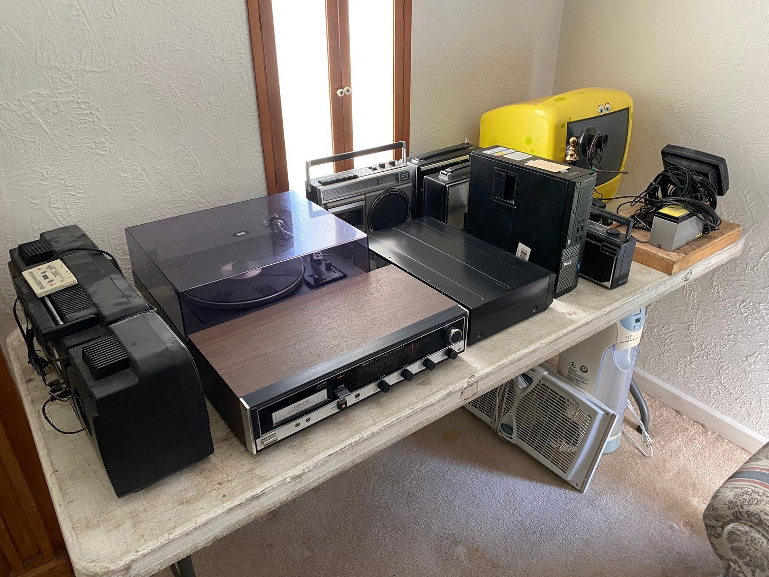 Image for Online Only: Watkins Home Contents Auction