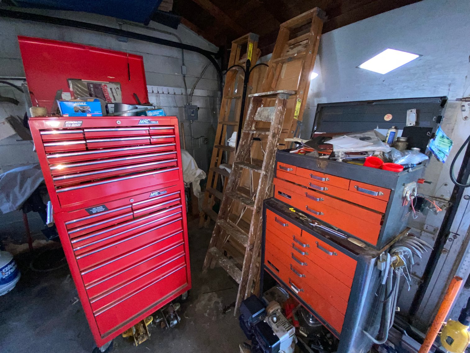 Image for Online Only: Watkins Home Contents Auction