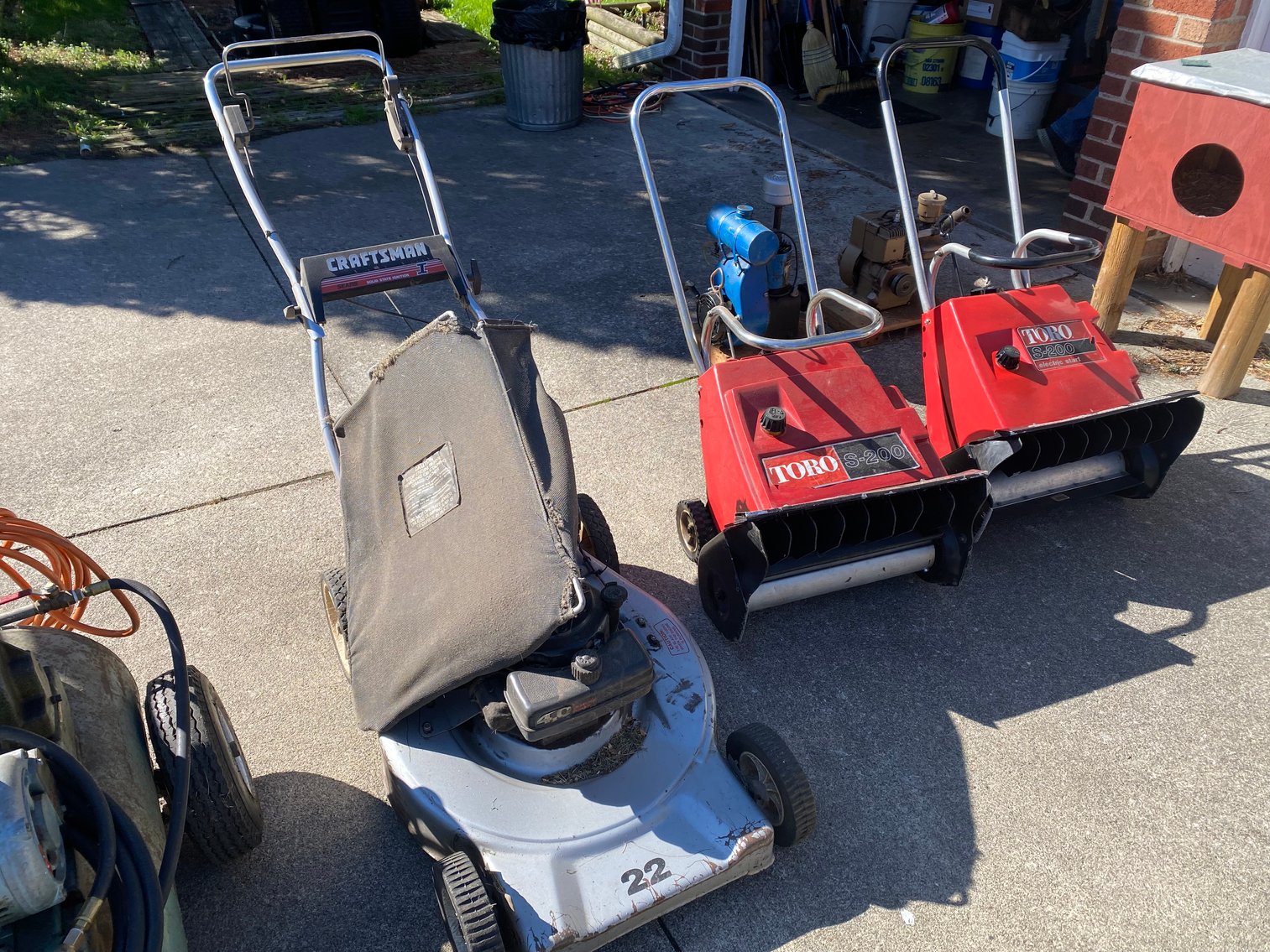 Image for Online Only: Watkins Home Contents Auction