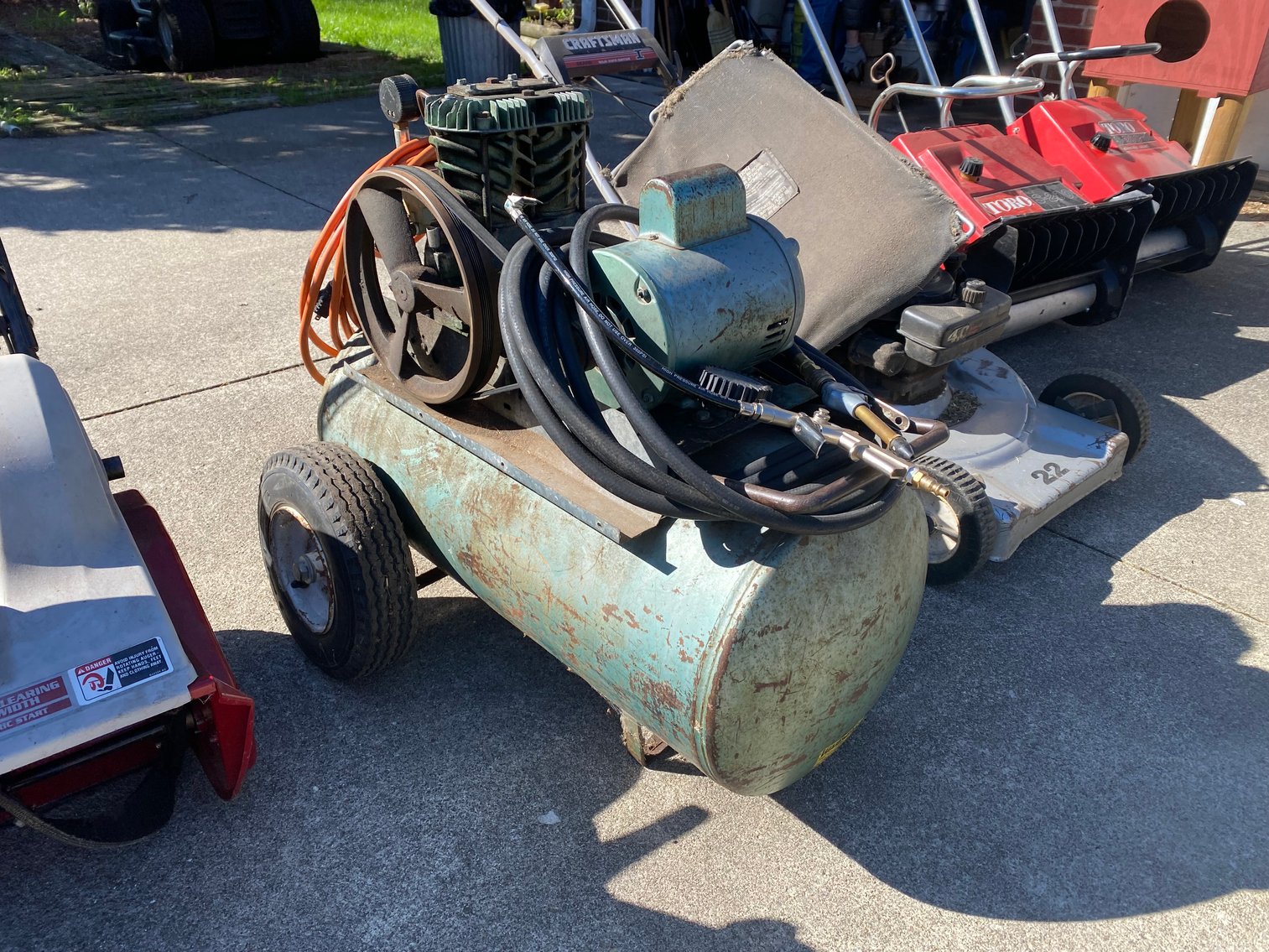 Image for Online Only: Watkins Home Contents Auction