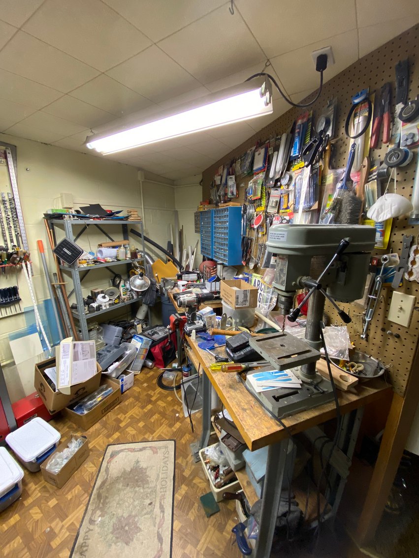 Image for Online Only: Watkins Home Contents Auction