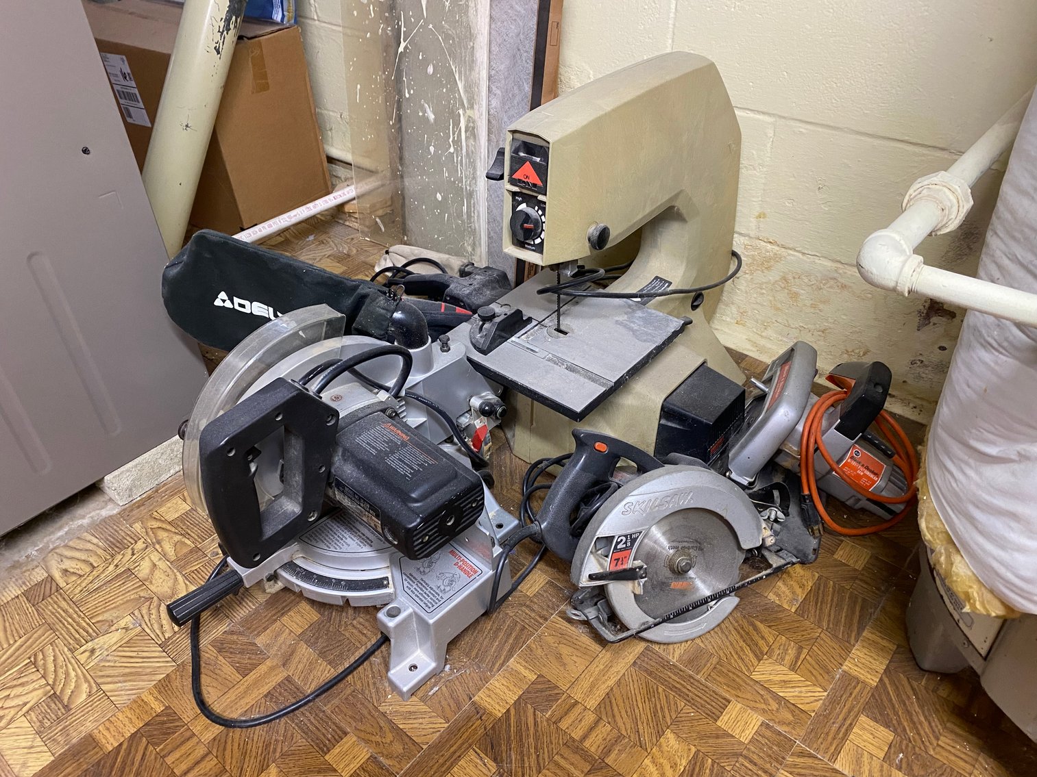 Image for Online Only: Watkins Home Contents Auction