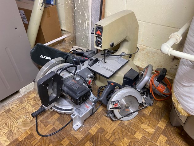 Image for Online Only: Watkins Home Contents Auction